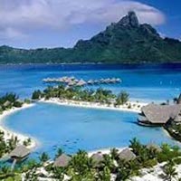 6N/7D Andaman Holiday Tour Package
