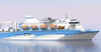 Andaman Ship Tour Package from Calcutta