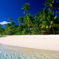 Andaman Holiday Tour Package 3N/4D Flight To Flight From Mumbai