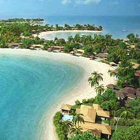 Andaman Holiday Tour Package 4N/5D Flight To Flight From Calcutta