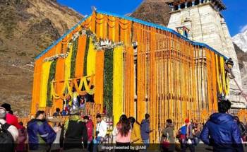 9Nights Gangotri - Kedarnath - Badrinath Tour