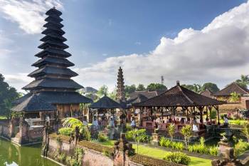 6Nights Euphoric Tour To Bali