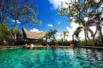 5Night Enchanting Bali Tour