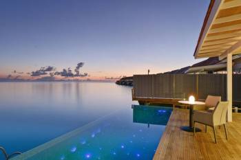 4 Night 5 Days Maldives Tour Package