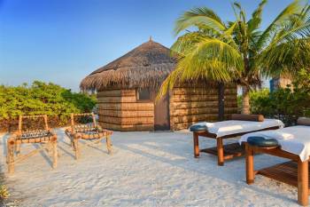 4 Night 5 Days Maldives package