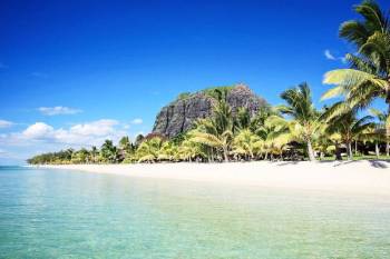 6Nights Mauritius - Anelia Hotel - 4 Star