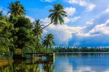 5Nights Sri Lanka - Kandy - Colombo - Bentota