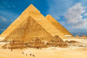 Egypt 4 Nights 5 Days Tour