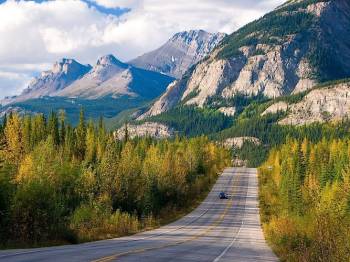 12Nights - Best Of Canada - Van Tour