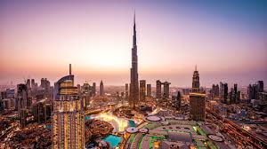 4 Nights Dubai With Abu Dhabi City Tour