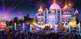 4 Nights - 5 Days Discover Dubai Trip