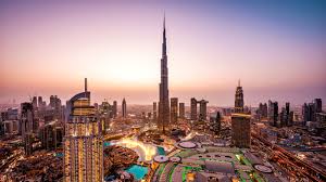 3Night Dubai - Dubai Trio And Bollywood Park