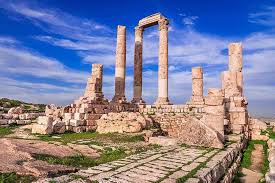 7 Nights - 8 Days Classical Tours Of Jordan