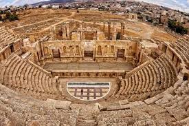 7 Nights - 8 Days Classical Tours Of Jordan