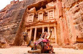 7 Nights - 8 Days Classical Tours Of Jordan