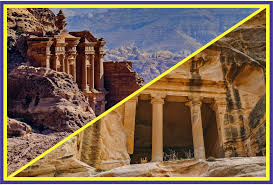 7 Nights - 8 Days Classical Tours Of Jordan