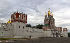 7Days Extravagance In Russia Tour