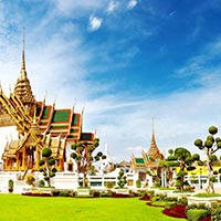 Best of Thailand Package