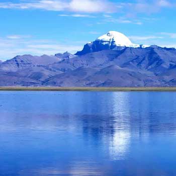 Holy Mt.Kailash Manasarover Yatra Ex. Kathmandu 12 Nights / 13 Days Tour