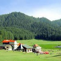 Himachal 6 Nights / 7 Days Ex. Chandigarh Tour