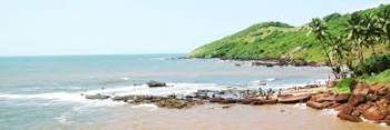 3 Nights - 4 Days Goa Tour Package
