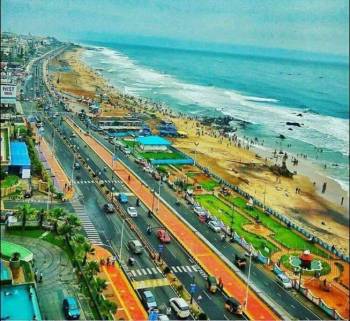 Visakhapatnam Circle Package