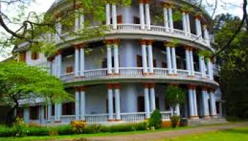 Cochin - Guruvayur - Kaladi - Munnar – Thekkady - Alleppey Houseboat - Cochin 06 Days / 05 Nights