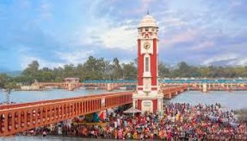 Char Dham Yatra - 2026