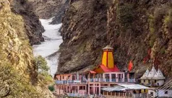Char Dham Yatra - 2026