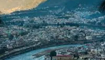 Char Dham Yatra - 2026