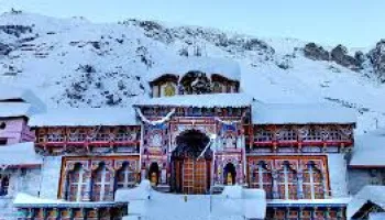 Char Dham Yatra - 2026