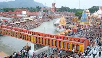 Char Dham Yatra - 2026