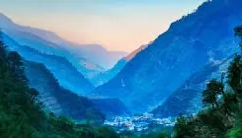 Char Dham Yatra - 2026