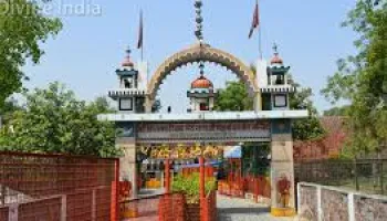 Char Dham Yatra - 2026