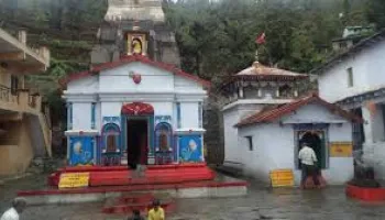 Char Dham Yatra - 2026