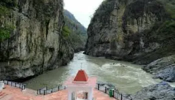 Char Dham Yatra - 2026