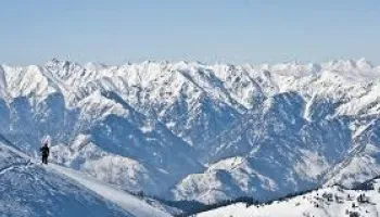 Kashmir Panorama Package
