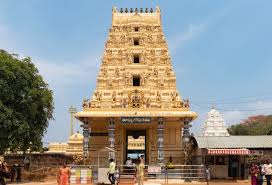 Visakhapatnam- Rajamundry-Bhadrachalam-Maddi Anjaneya Swamy-Dwaraka Tirumala-Visakhapatnam Tour 4 D