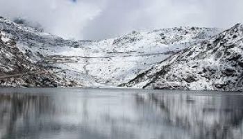 Gangtok- Darjeeling Tour