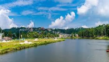 Gangtok- Darjeeling Tour