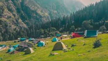 Himachal Pradesh – 7 Days / 6 Nights