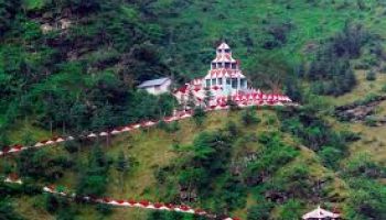 Himachal Pradesh – 7 Days / 6 Nights