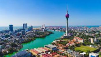 SRILANKA TOUR PACKAGE