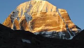 Kailash Mansarovar Yatra By Flight From Lucknow