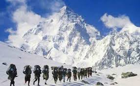 Kailash Mansarovar Yatra By Road From Kathmandu