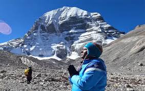 Kailash Mansarovar Yatra By Road From Kathmandu
