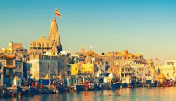 8 Days - 7 Nights Gujarat Tour