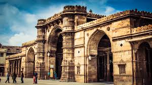 8 Days - 7 Nights Gujarat Tour