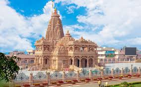 8 Days - 7 Nights Gujarat Tour
