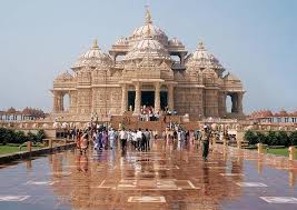 8 Days - 7 Nights Gujarat Tour